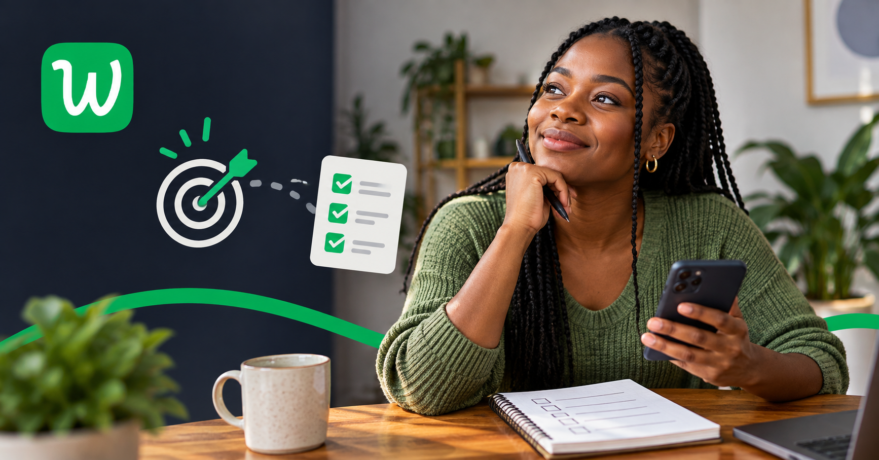 How to work towards your first 1,000 CFA francs with Winix