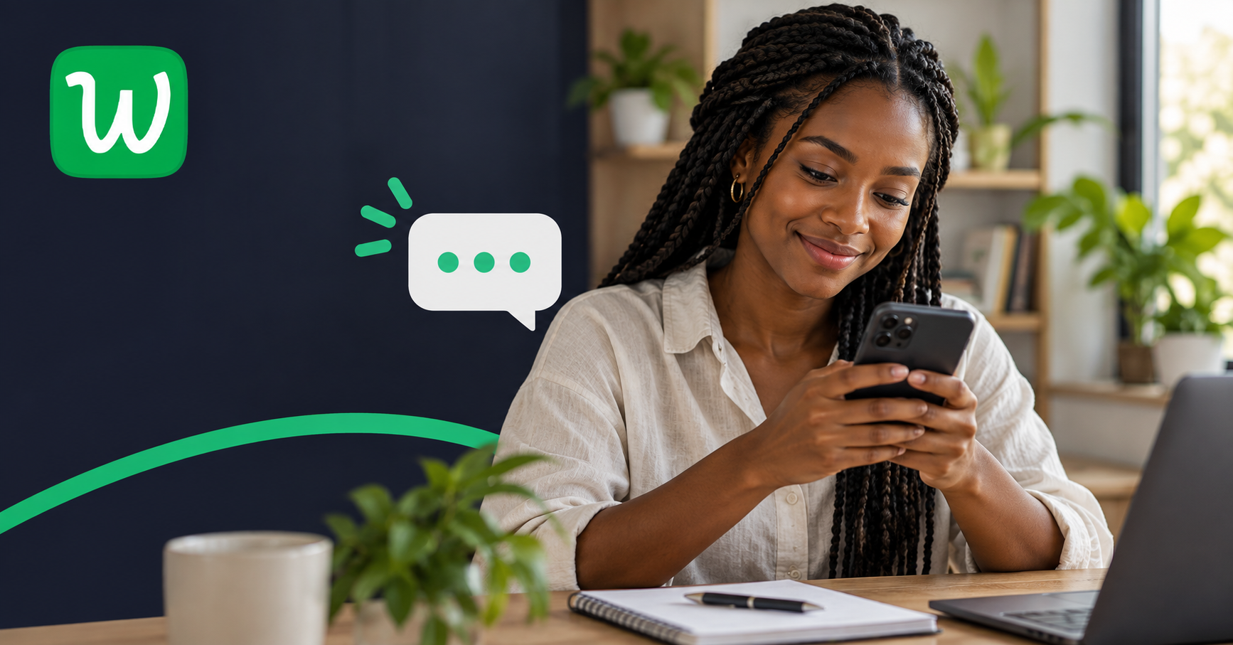 Comment contacter l'assistance Winix et expliquer son problème ?