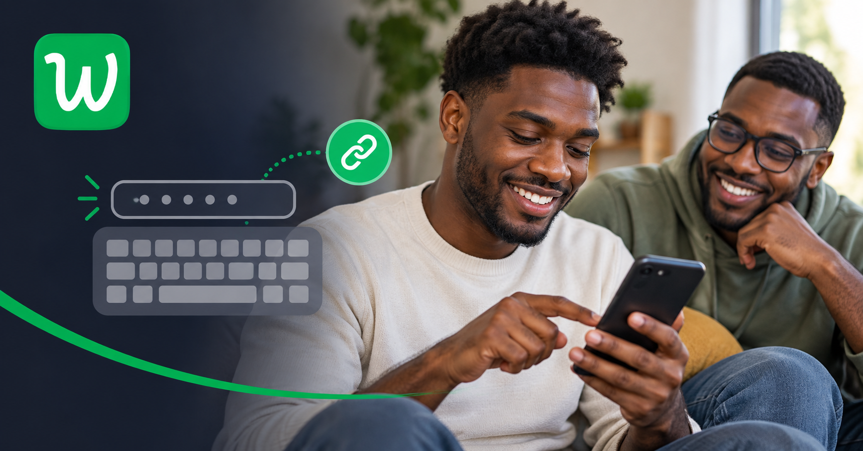 How to enter a referral code on Winix