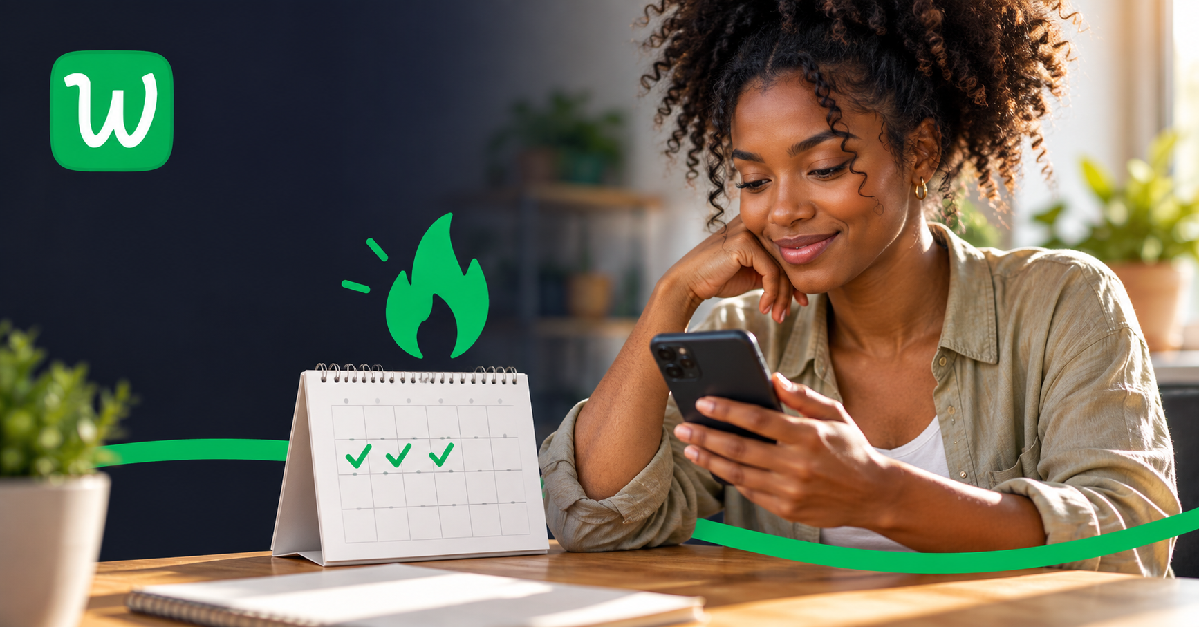 How to keep your Winix flame streak active