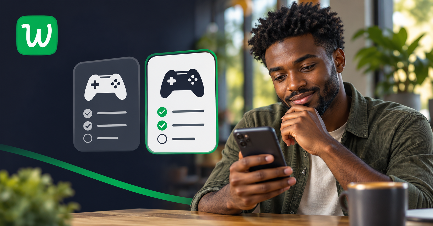 Rewarded mobile games: how to choose a Winix offer