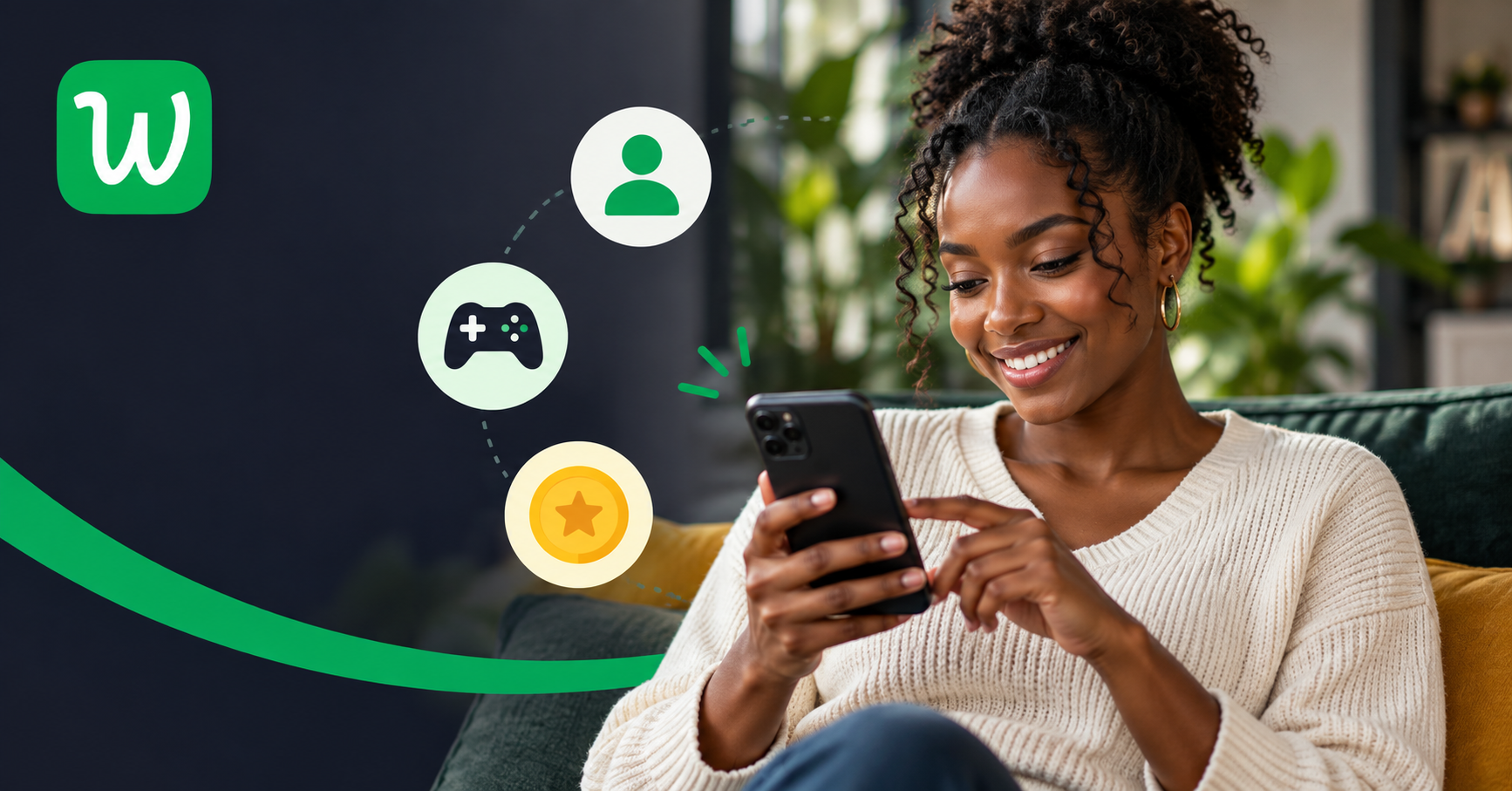 Winix in 2026: coins, offers and profile customization