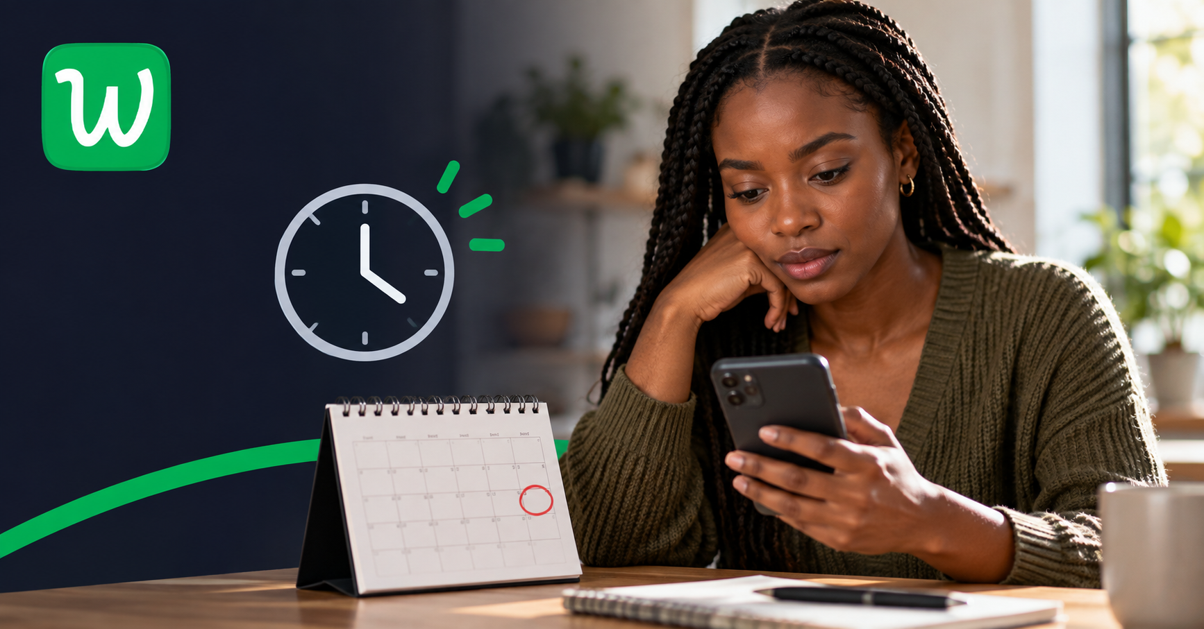 Expired Winix offers: deadlines and remaining milestones
