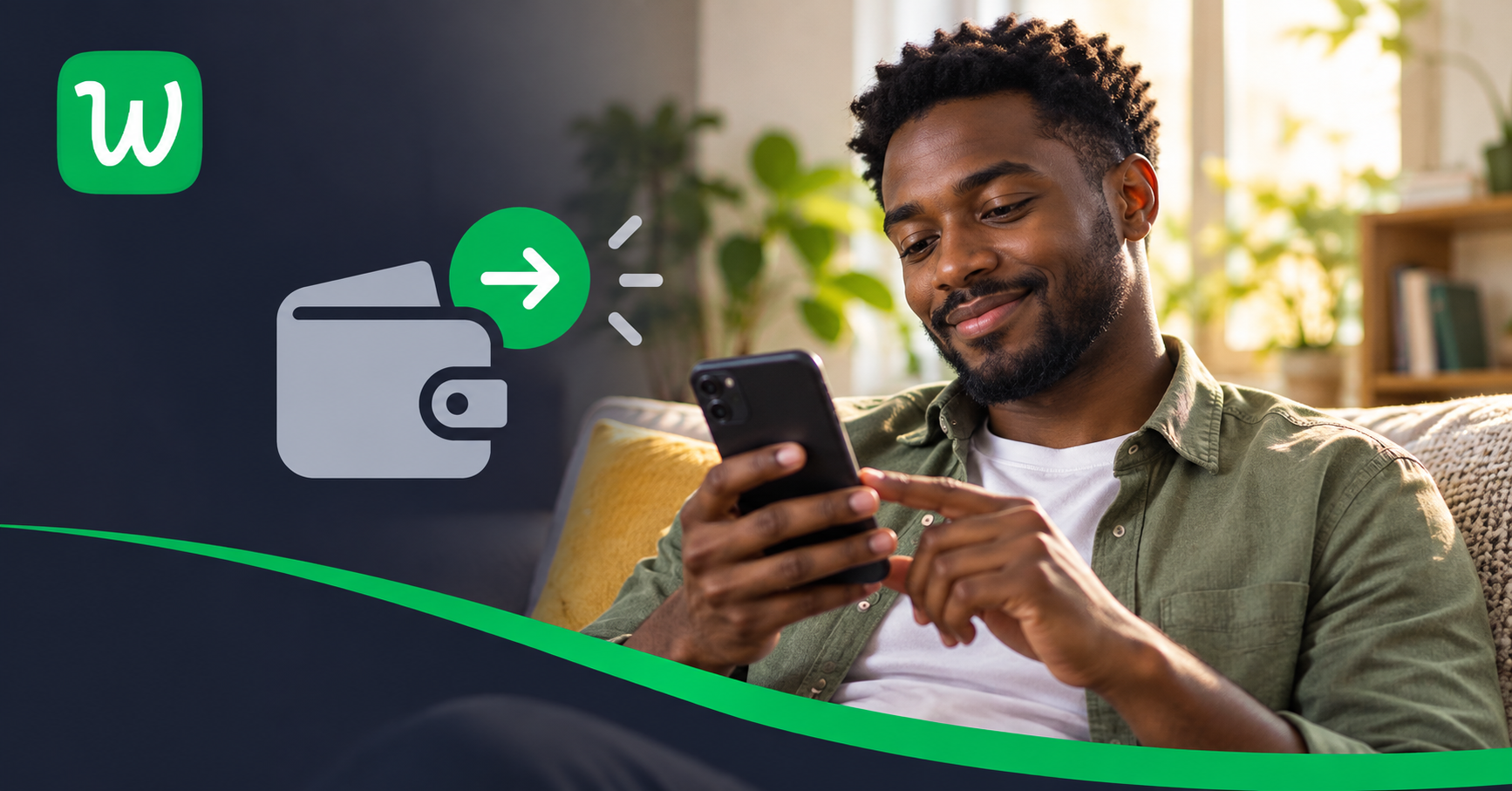 How to withdraw Winix earnings and track your payment