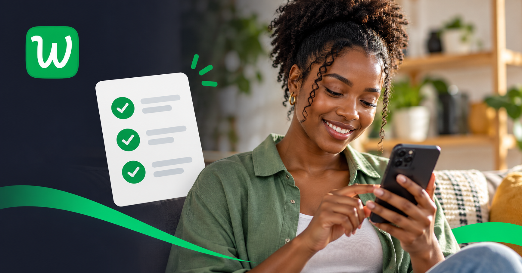 Rewarded tasks on Winix: understand missions and their conditions