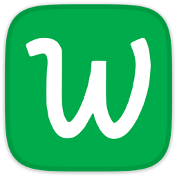 Icône de l'app Winix